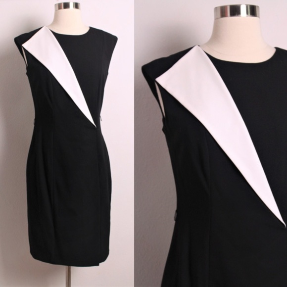 calvin klein cocktail party dresses